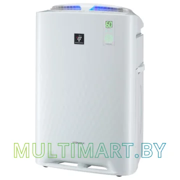 Очиститель воздуха Sharp KC-A61R W